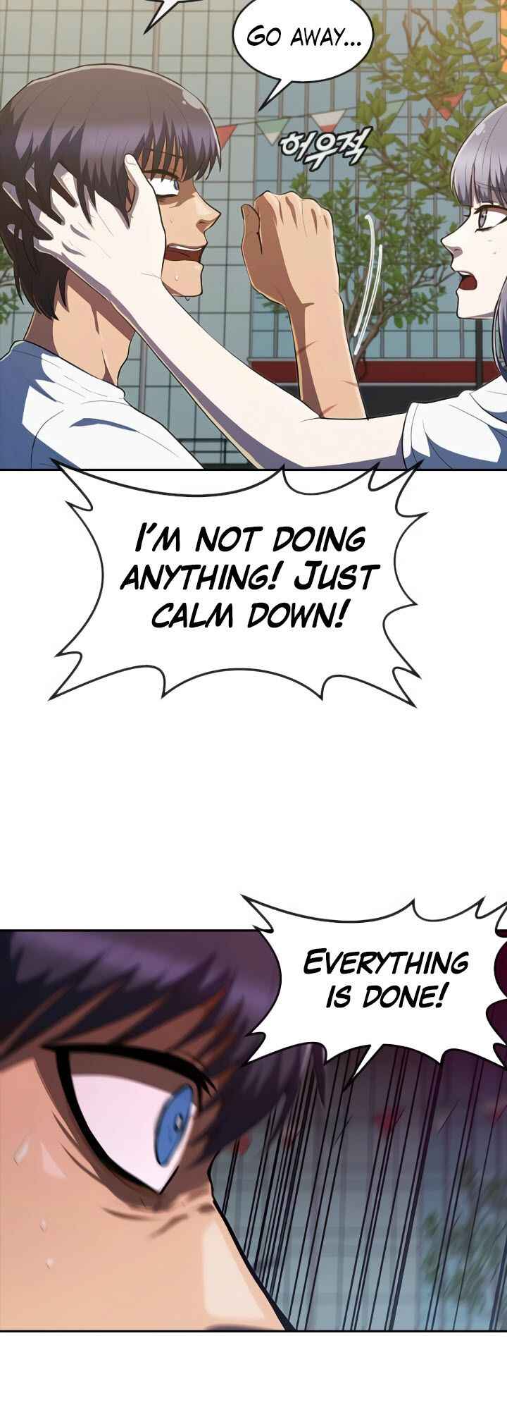 Random Chat Chapter 212 - Page 67