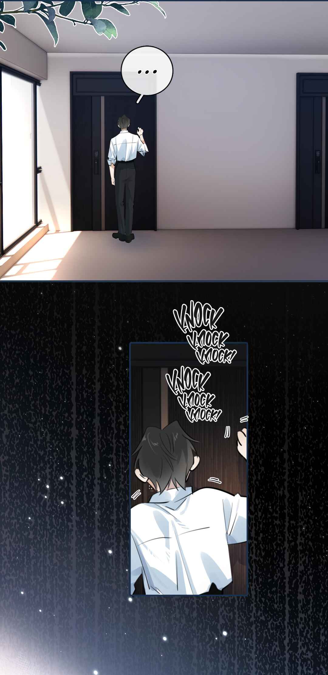 Rejoice in Your Enemies Chapter 61 - Page 10