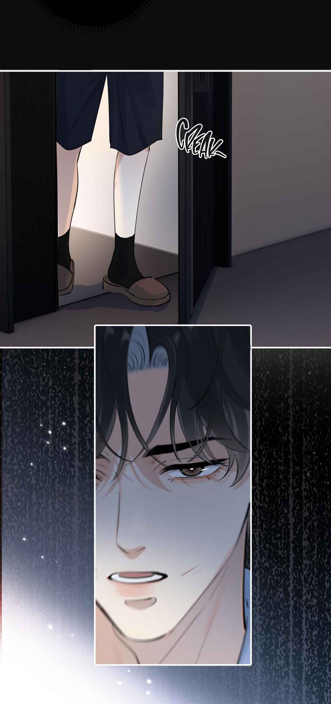 Rejoice in Your Enemies Chapter 61 - Page 12