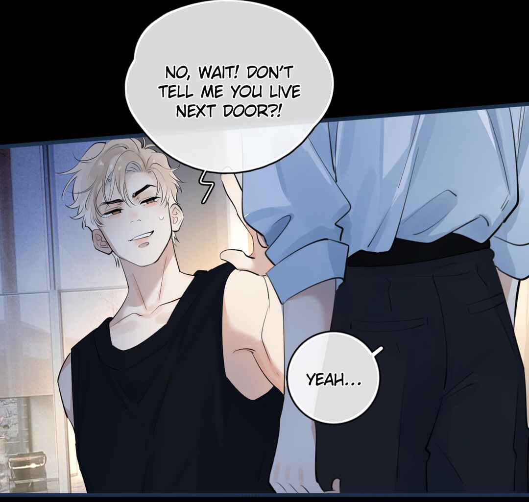 Rejoice in Your Enemies Chapter 61 - Page 22