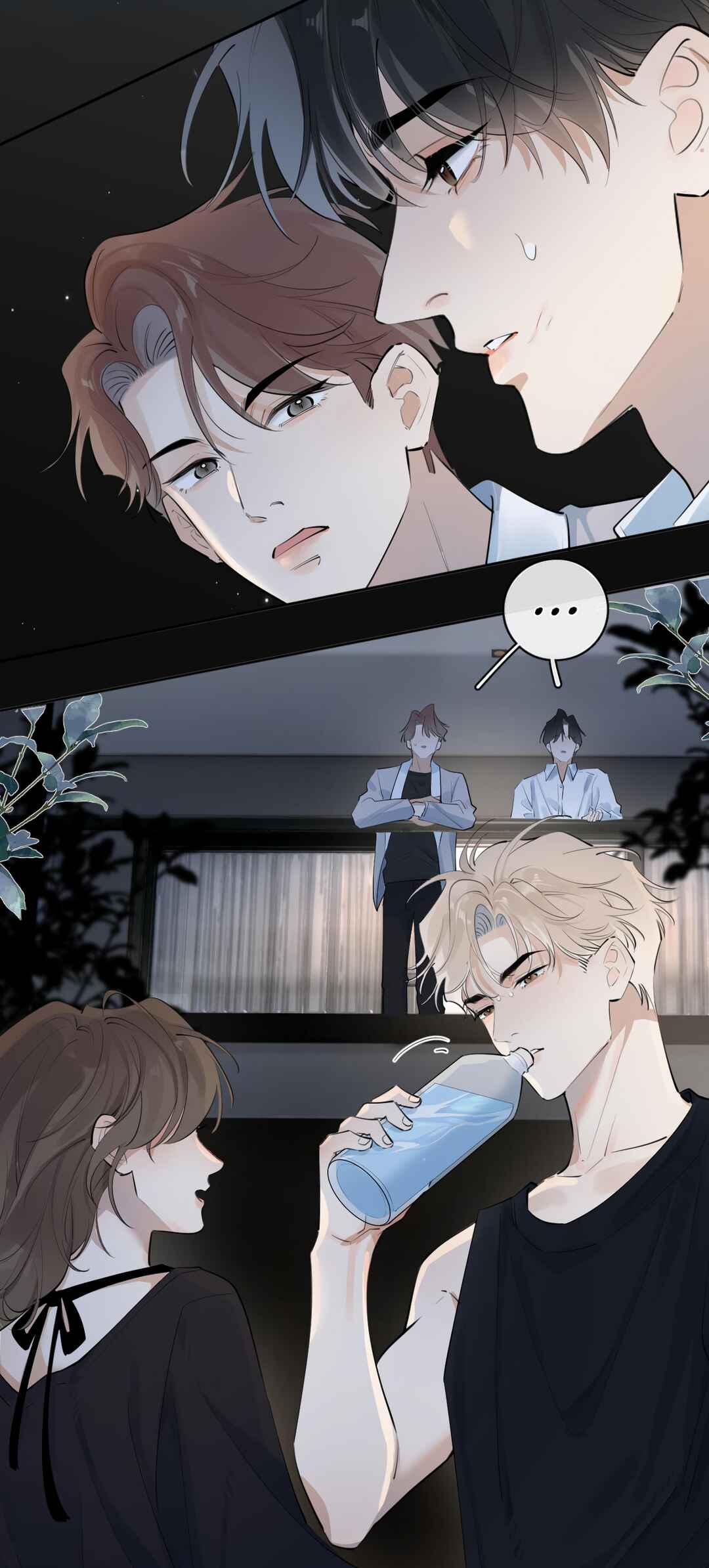 Rejoice in Your Enemies Chapter 61 - Page 5