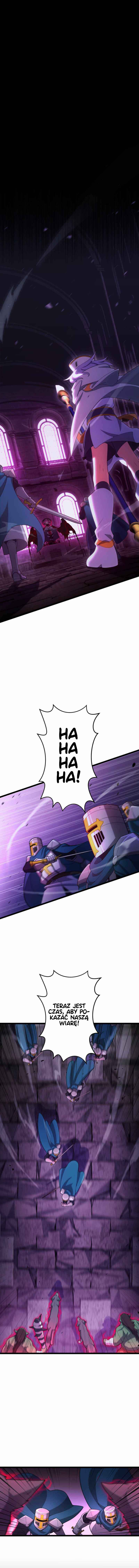 Because I'm Super Lucky, I Got a Second Chance at Life Chapter 30 - Page 1