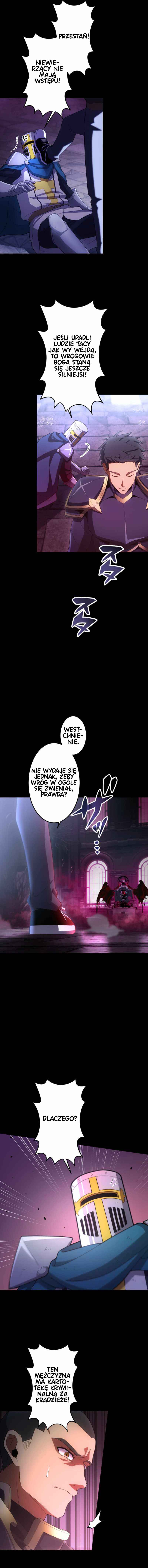 Because I'm Super Lucky, I Got a Second Chance at Life Chapter 30 - Page 13