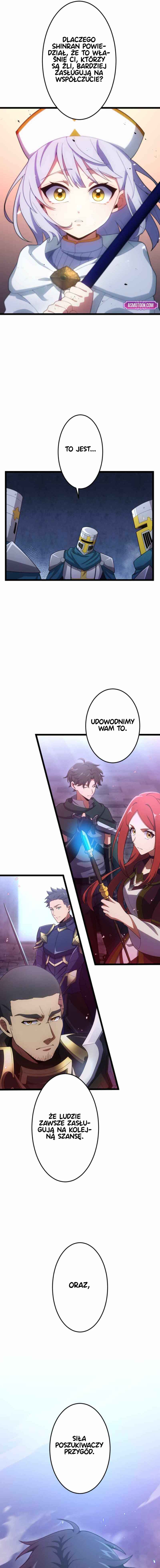 Because I'm Super Lucky, I Got a Second Chance at Life Chapter 30 - Page 15