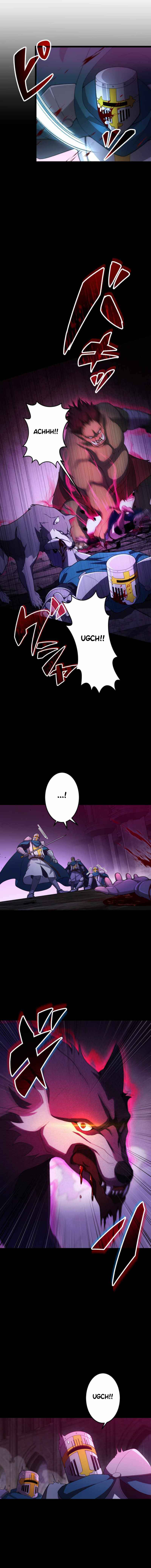 Because I'm Super Lucky, I Got a Second Chance at Life Chapter 30 - Page 2