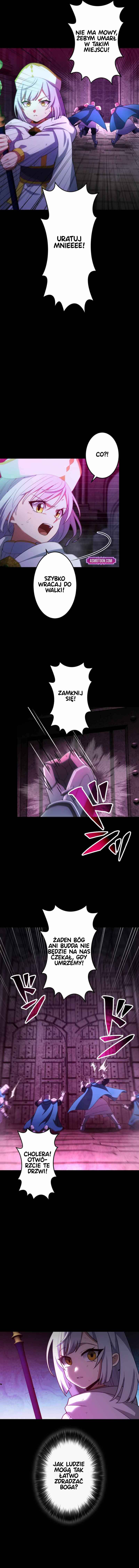 Because I'm Super Lucky, I Got a Second Chance at Life Chapter 30 - Page 3