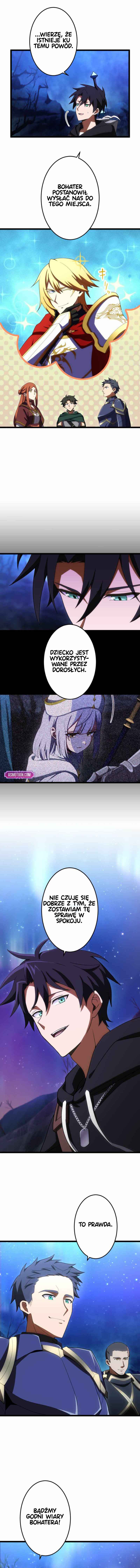 Because I'm Super Lucky, I Got a Second Chance at Life Chapter 30 - Page 6