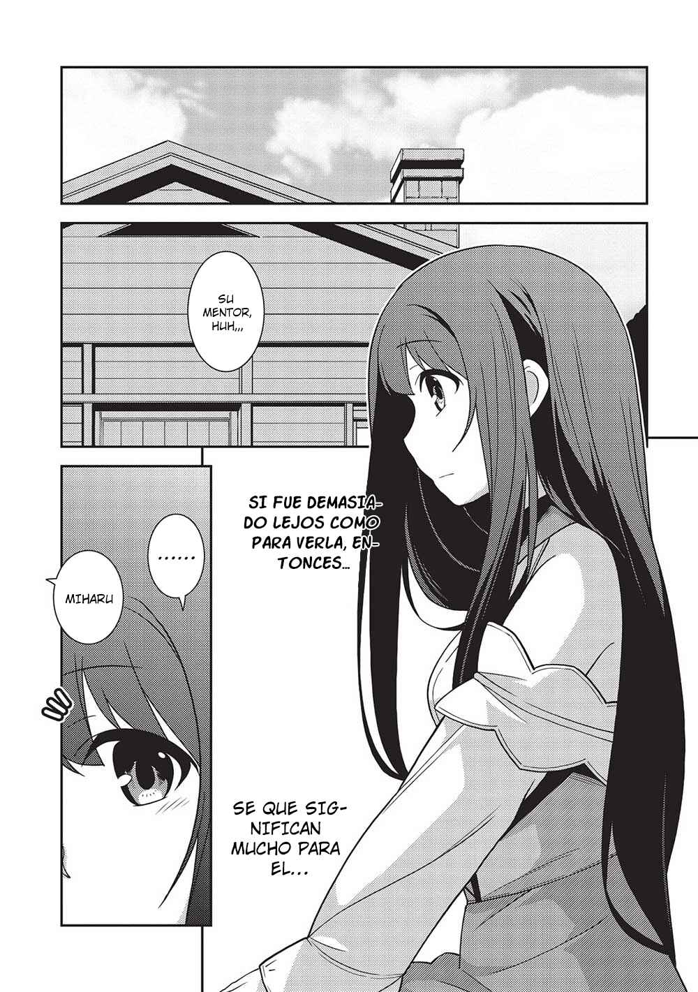 Seirei Gensouki ~Konna Sekai de Deaeta Kimi ni~ Chapter 44 - Page 16