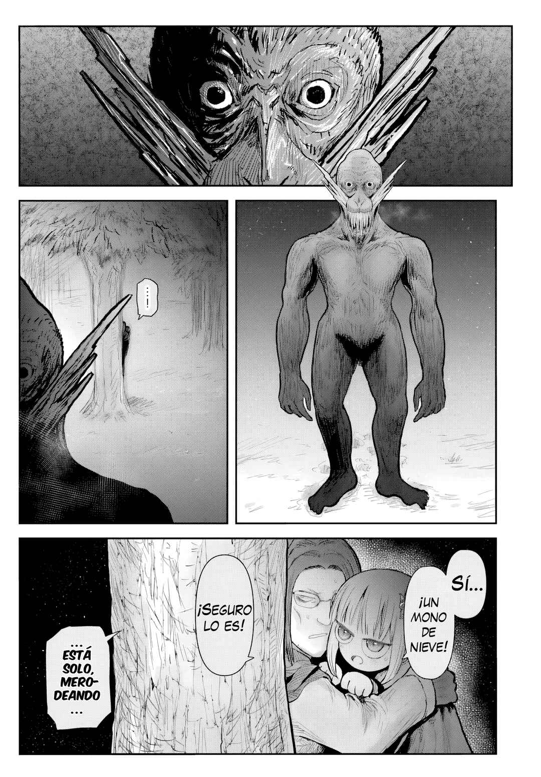 Isekai Ojisan Chapter 76 - Page 13