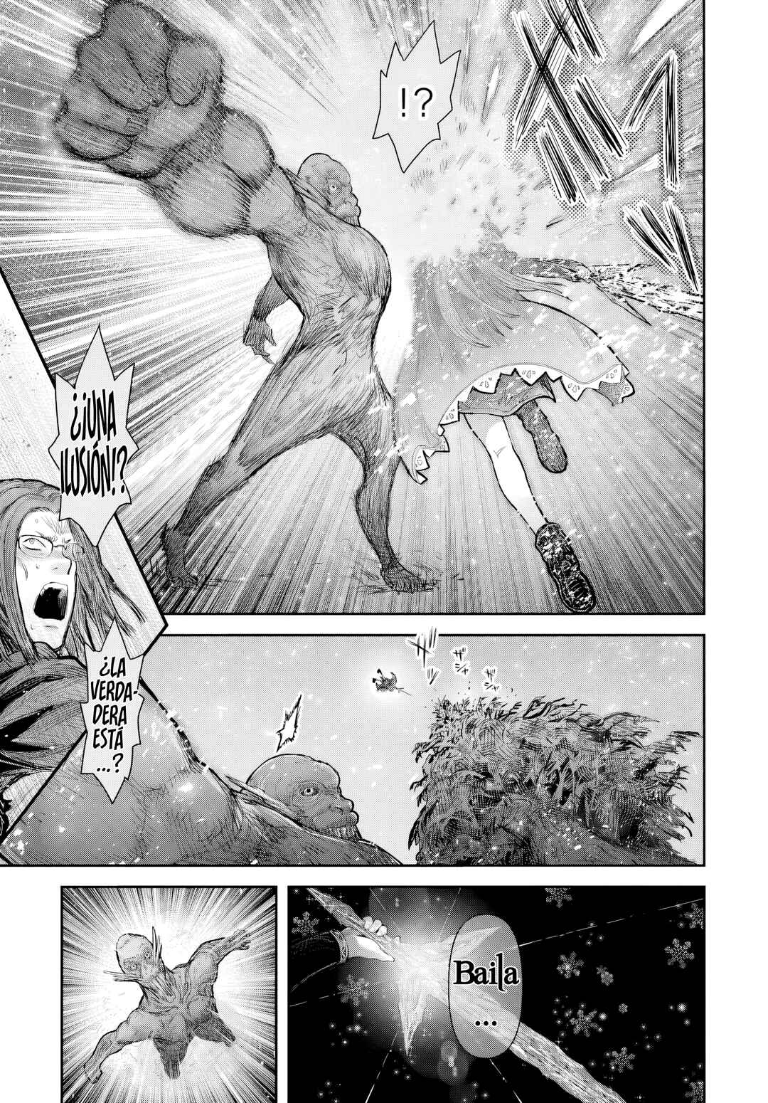 Isekai Ojisan Chapter 76 - Page 17