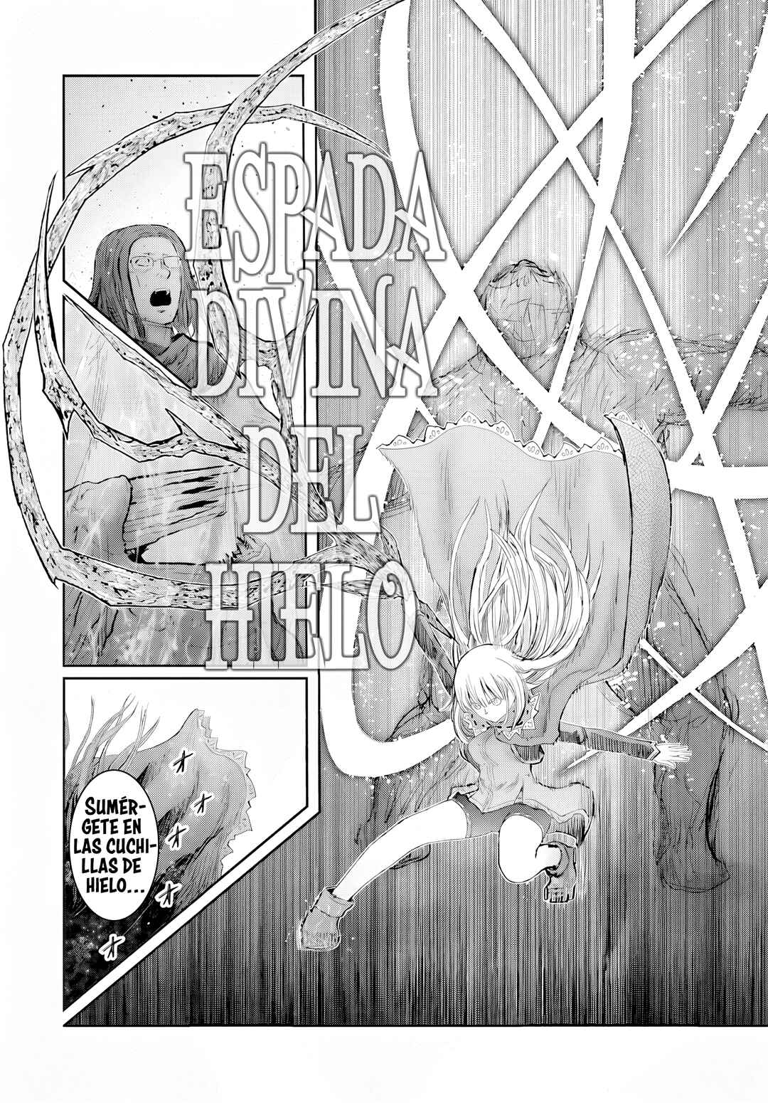 Isekai Ojisan Chapter 76 - Page 18