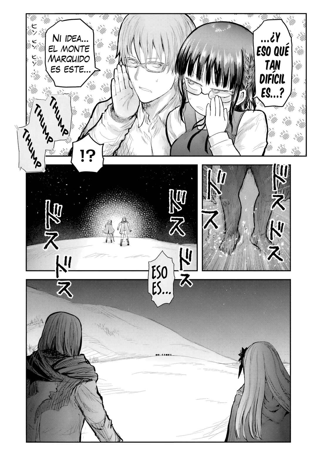 Isekai Ojisan Chapter 76 - Page 26