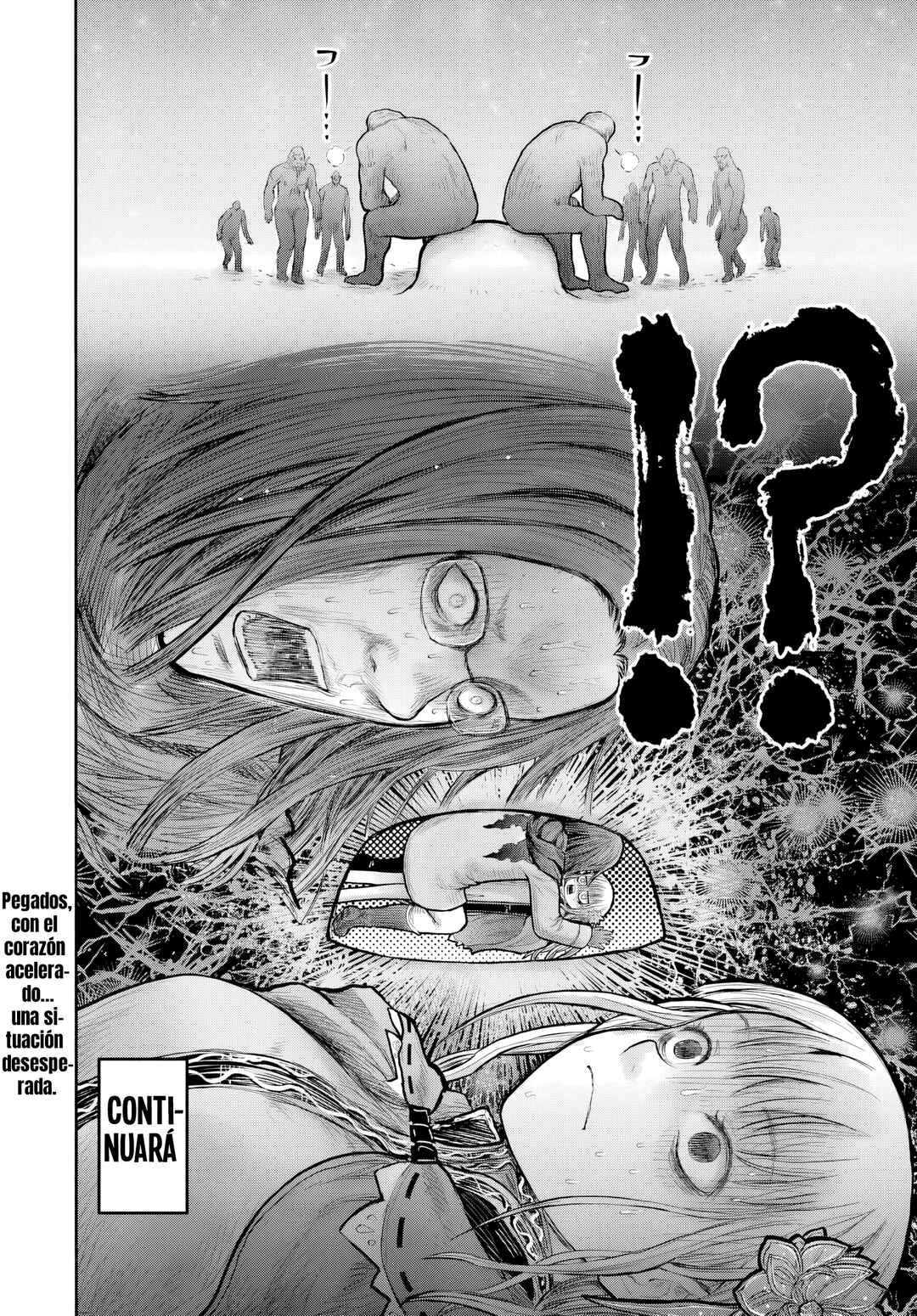 Isekai Ojisan Chapter 76 - Page 30