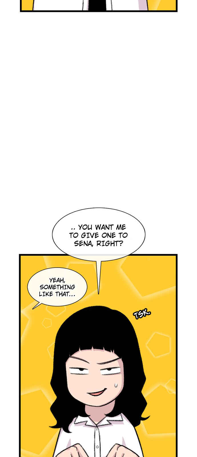 Byeorisamsyap Chapter 179 - Page 10