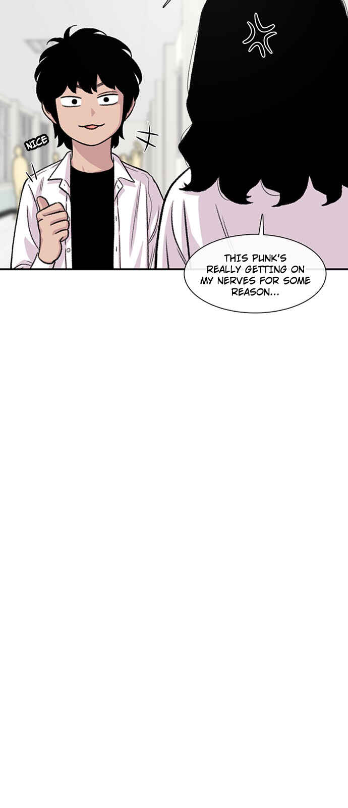 Byeorisamsyap Chapter 179 - Page 14
