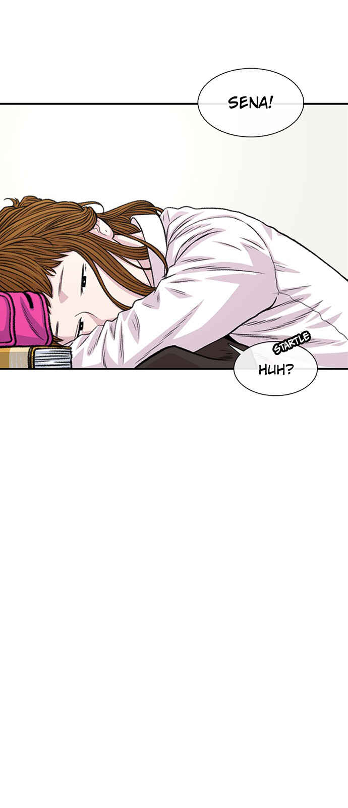 Byeorisamsyap Chapter 179 - Page 15