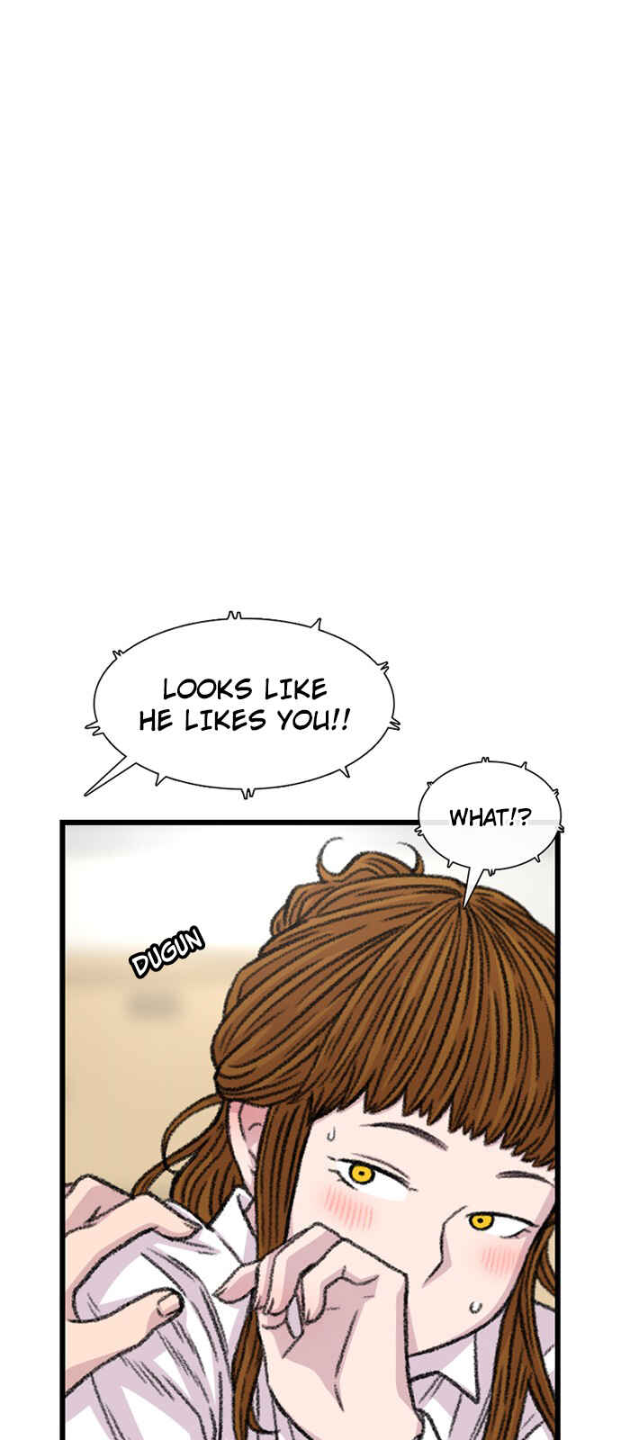 Byeorisamsyap Chapter 179 - Page 21