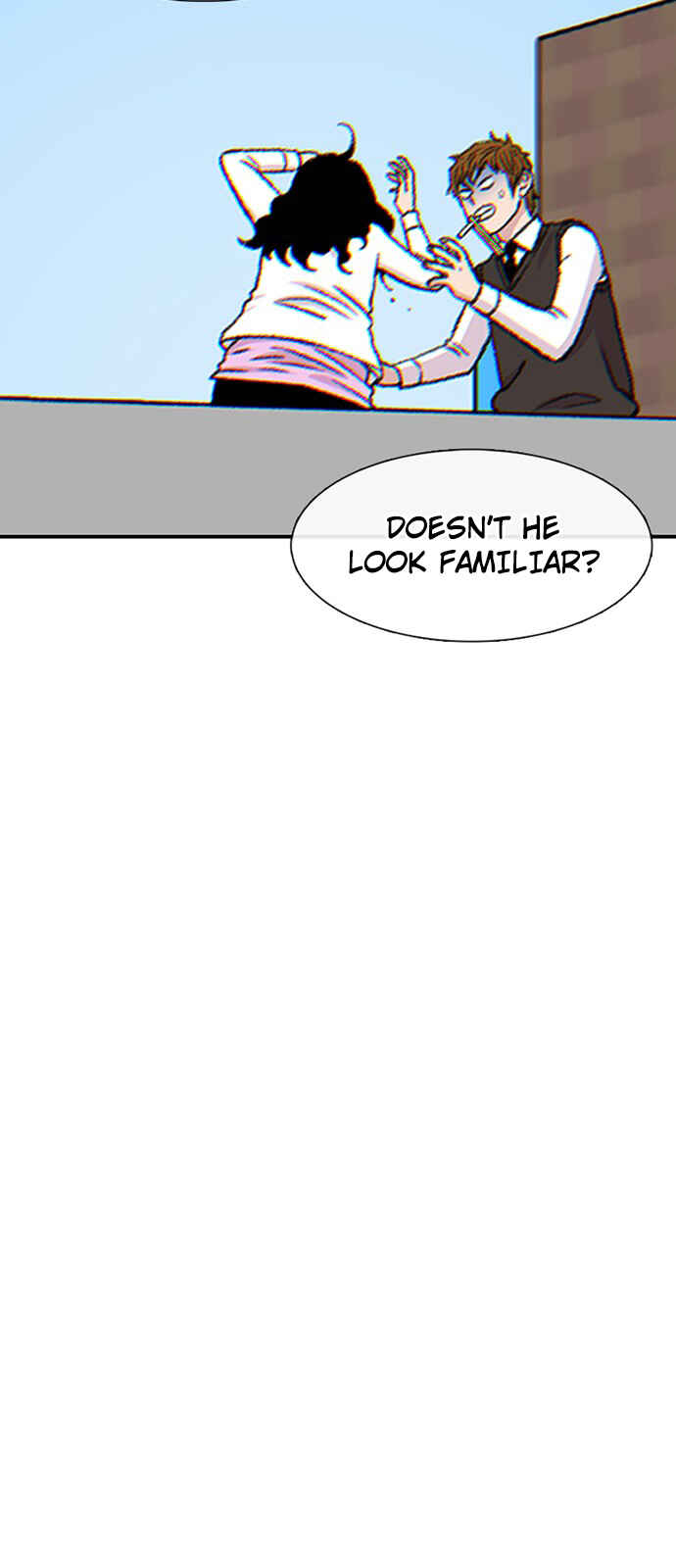 Byeorisamsyap Chapter 179 - Page 30