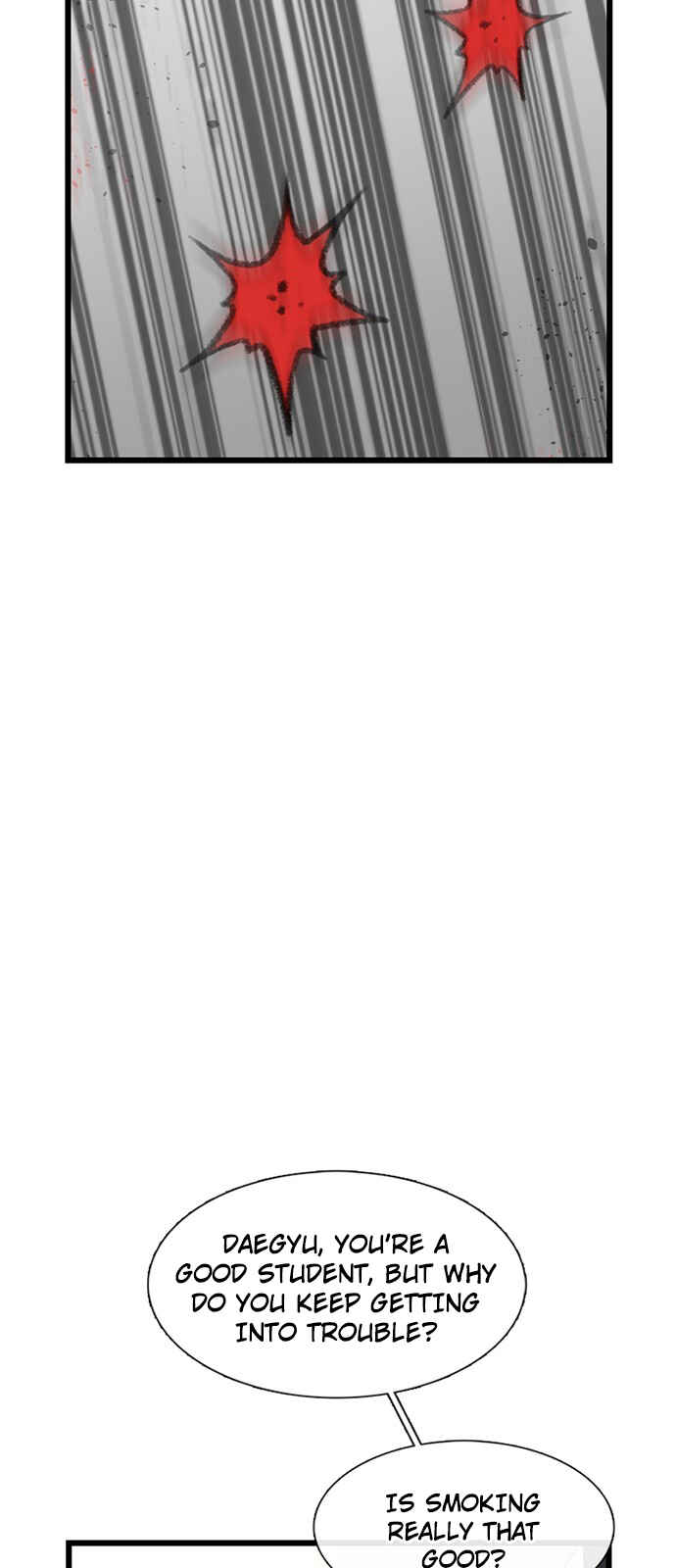 Byeorisamsyap Chapter 179 - Page 32