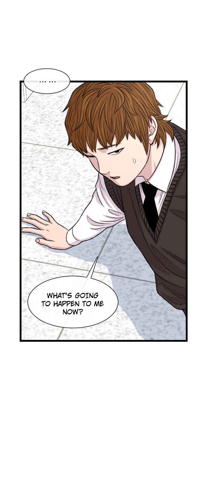 Byeorisamsyap Chapter 179 - Page 34