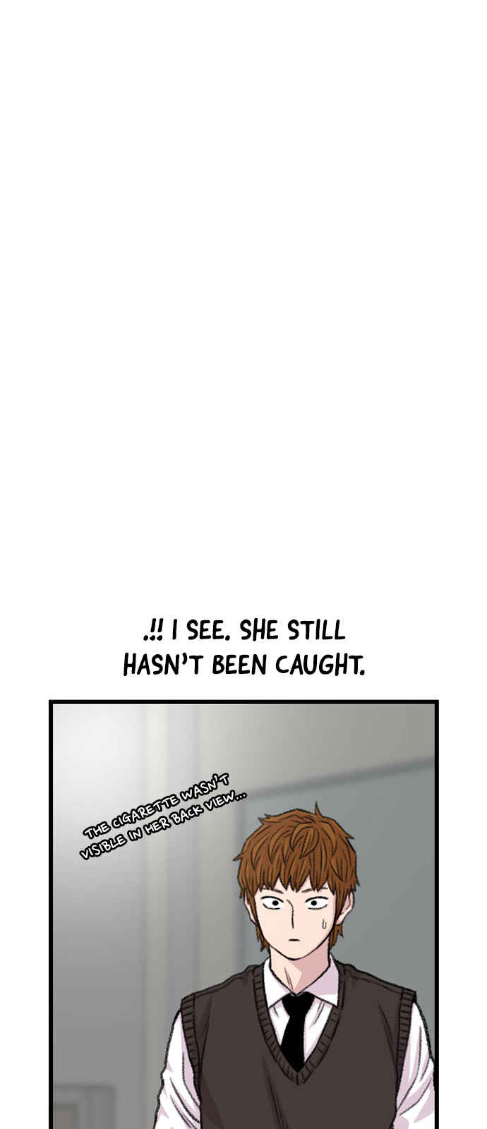 Byeorisamsyap Chapter 179 - Page 37