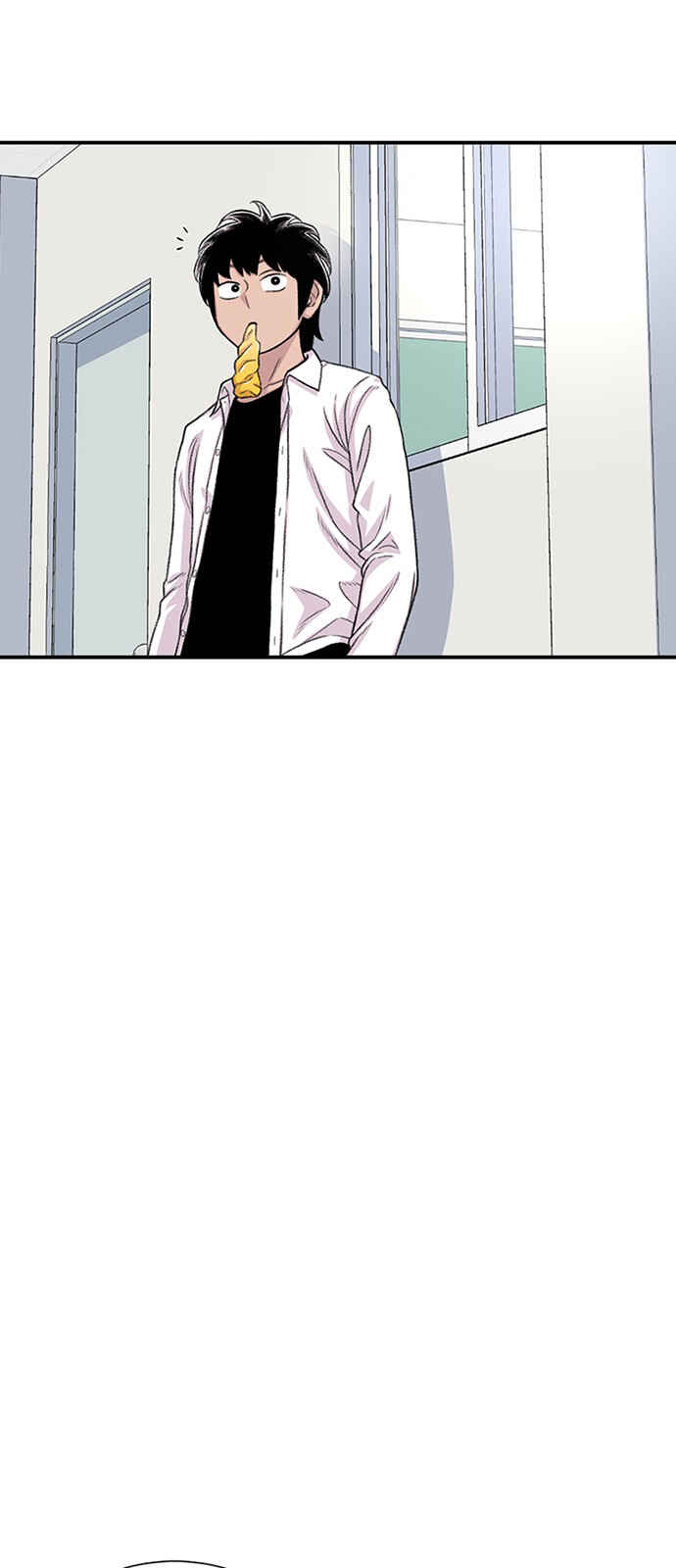 Byeorisamsyap Chapter 179 - Page 5