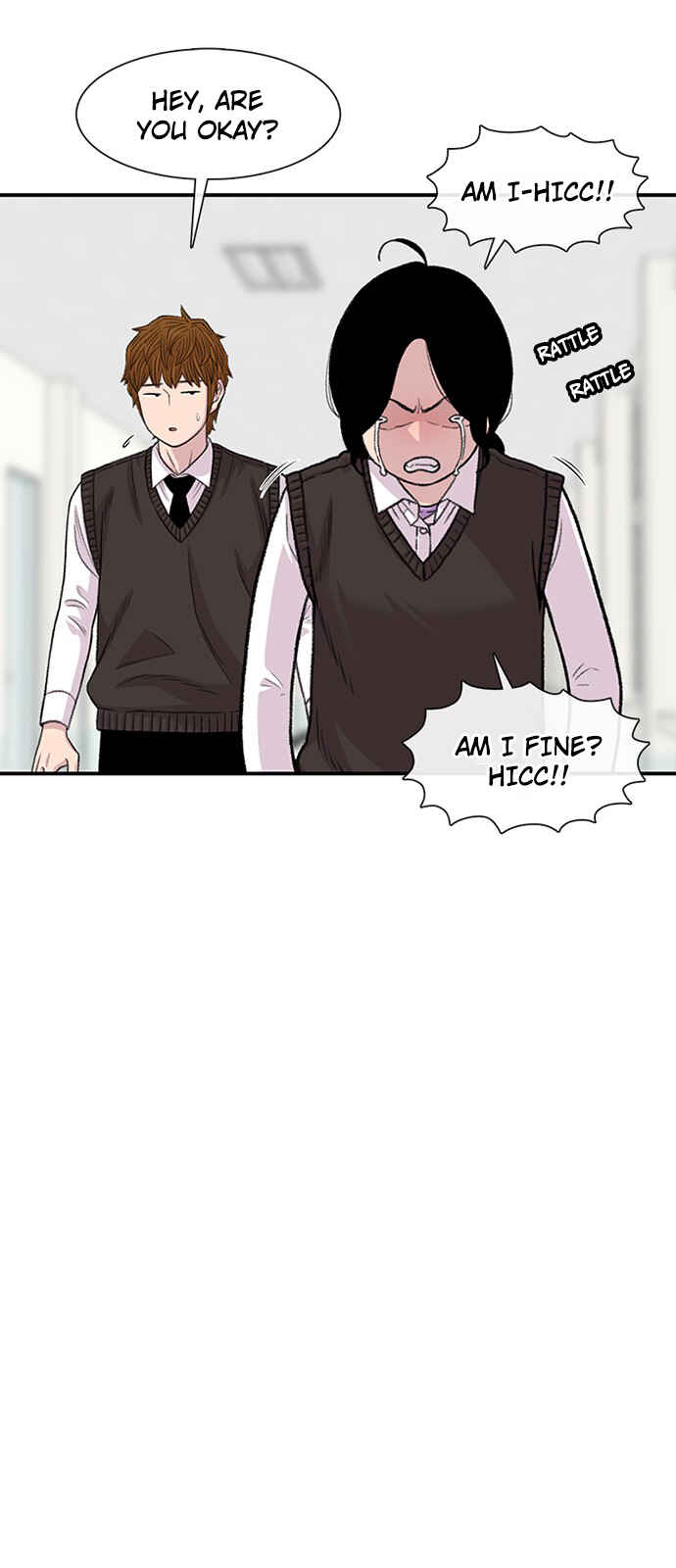 Byeorisamsyap Chapter 179 - Page 50