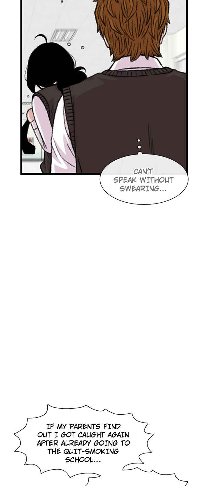 Byeorisamsyap Chapter 179 - Page 52