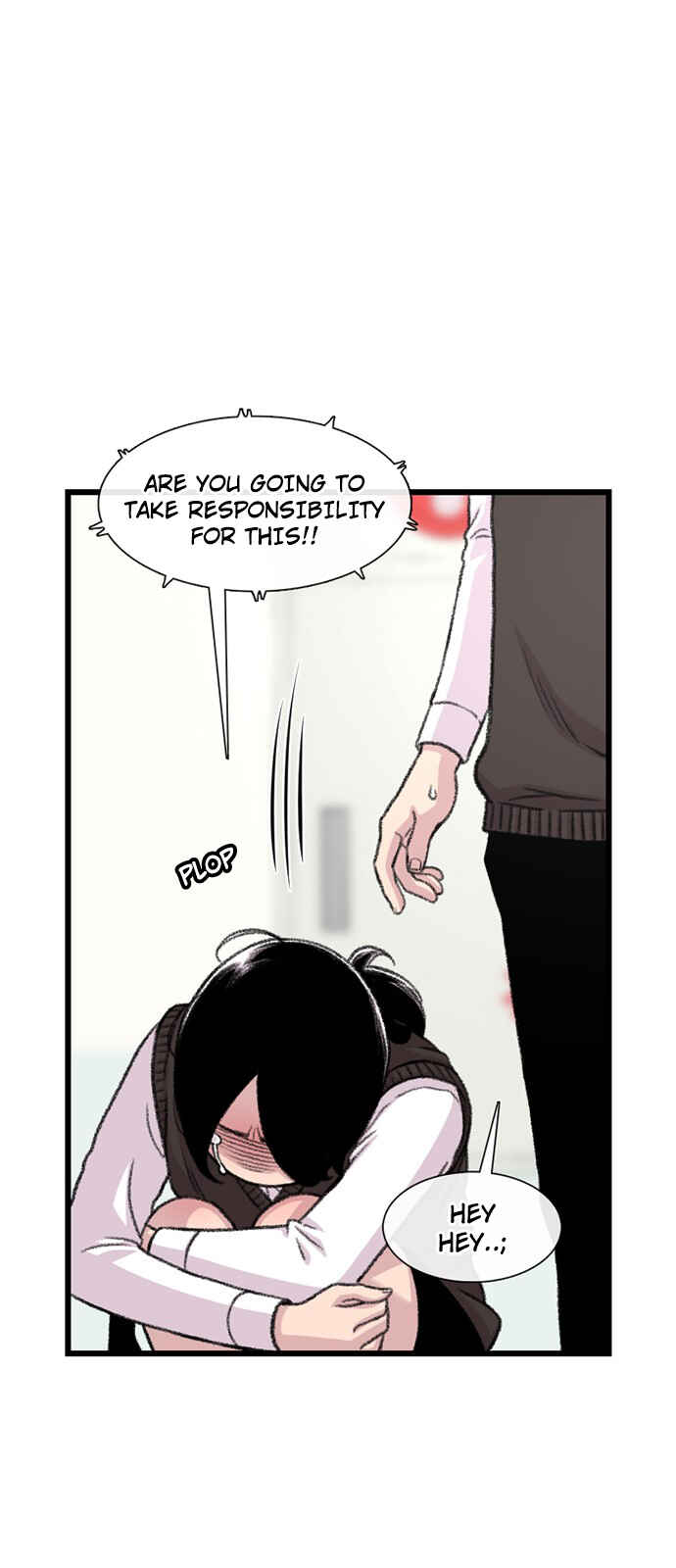 Byeorisamsyap Chapter 179 - Page 54