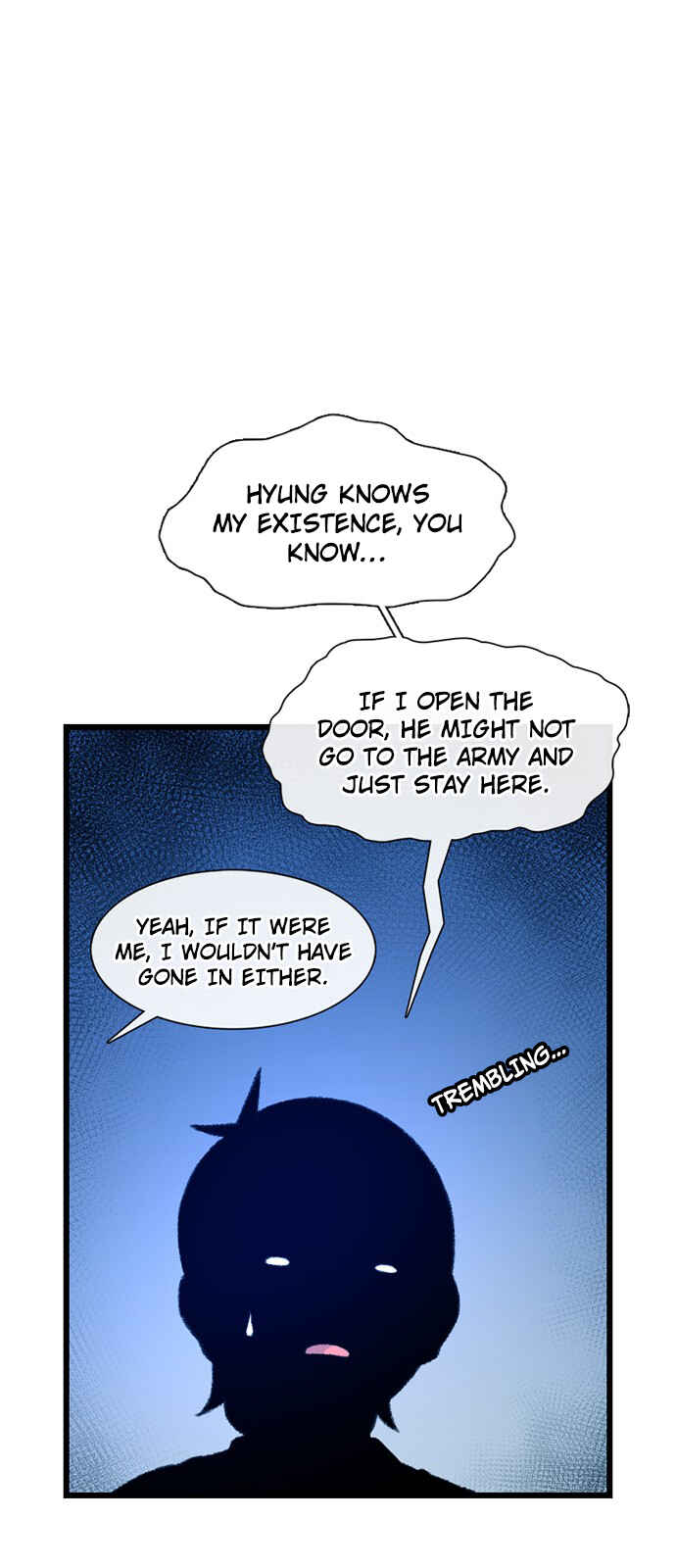 Byeorisamsyap Chapter 179 - Page 66