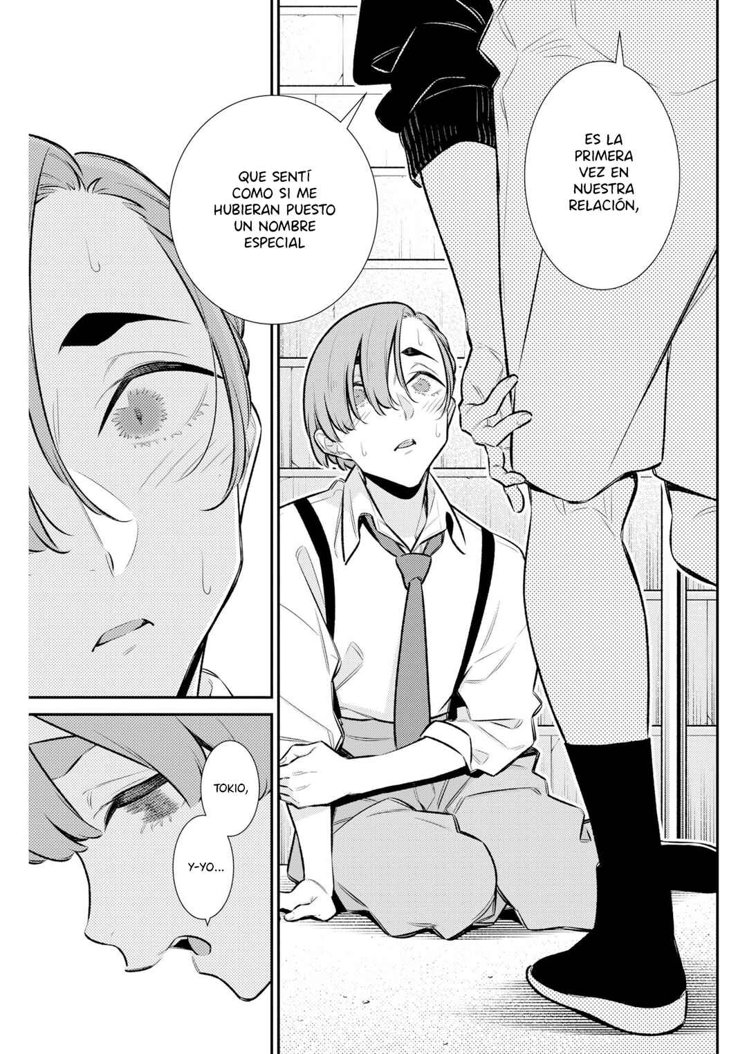 Yancha Gal no Anjou-san Chapter 218 - Page 13