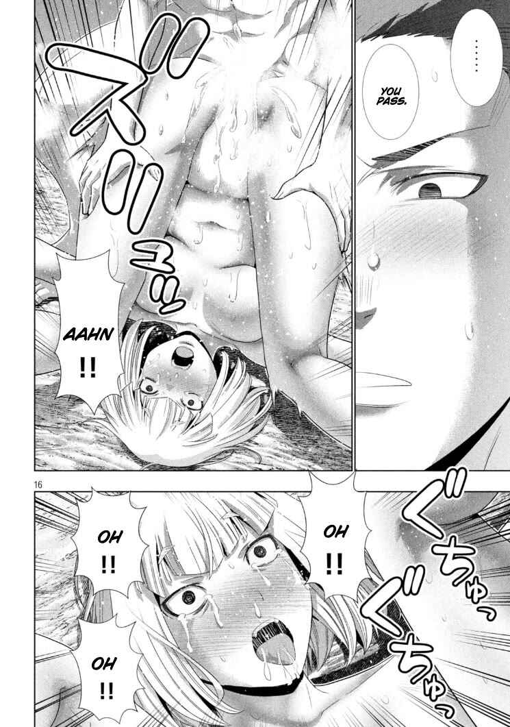 Parallel Paradise Chapter 282 - Page 15