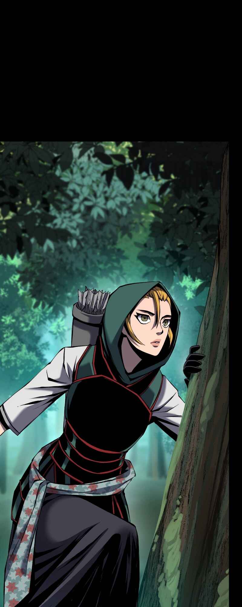 Primal Hunter Chapter 81 - Page 21
