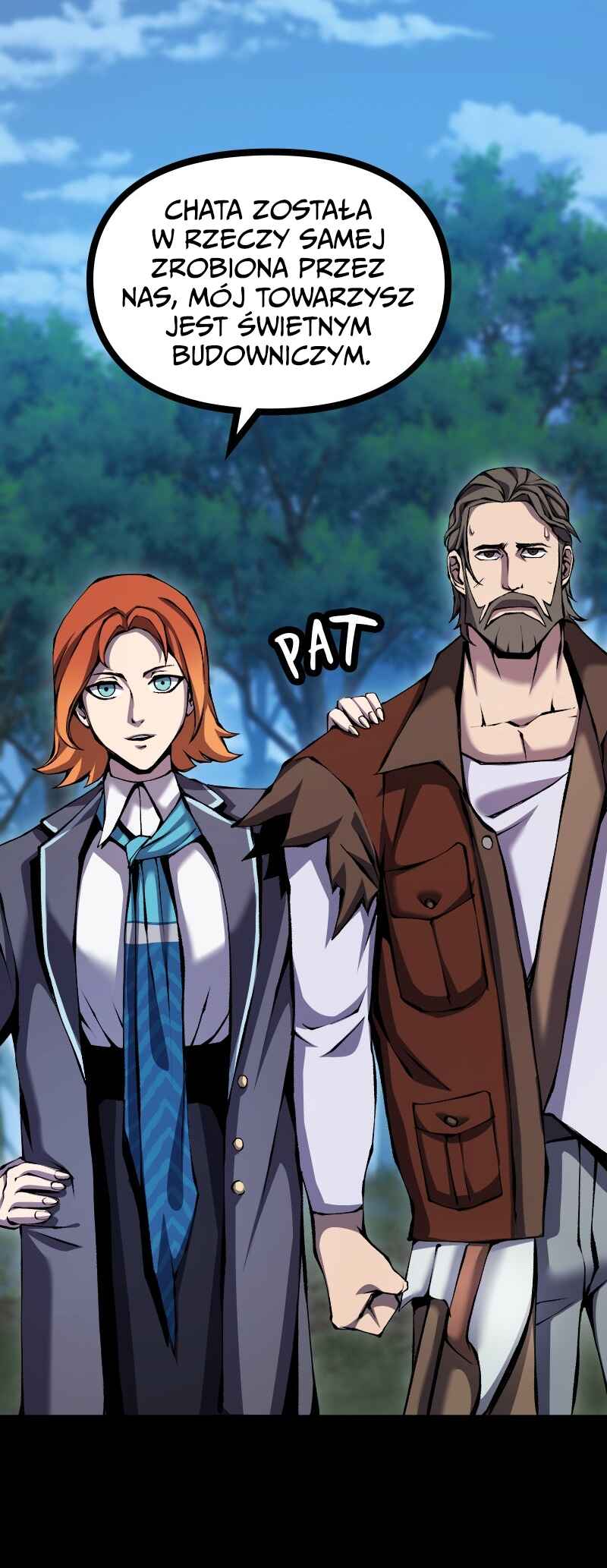 Primal Hunter Chapter 81 - Page 39
