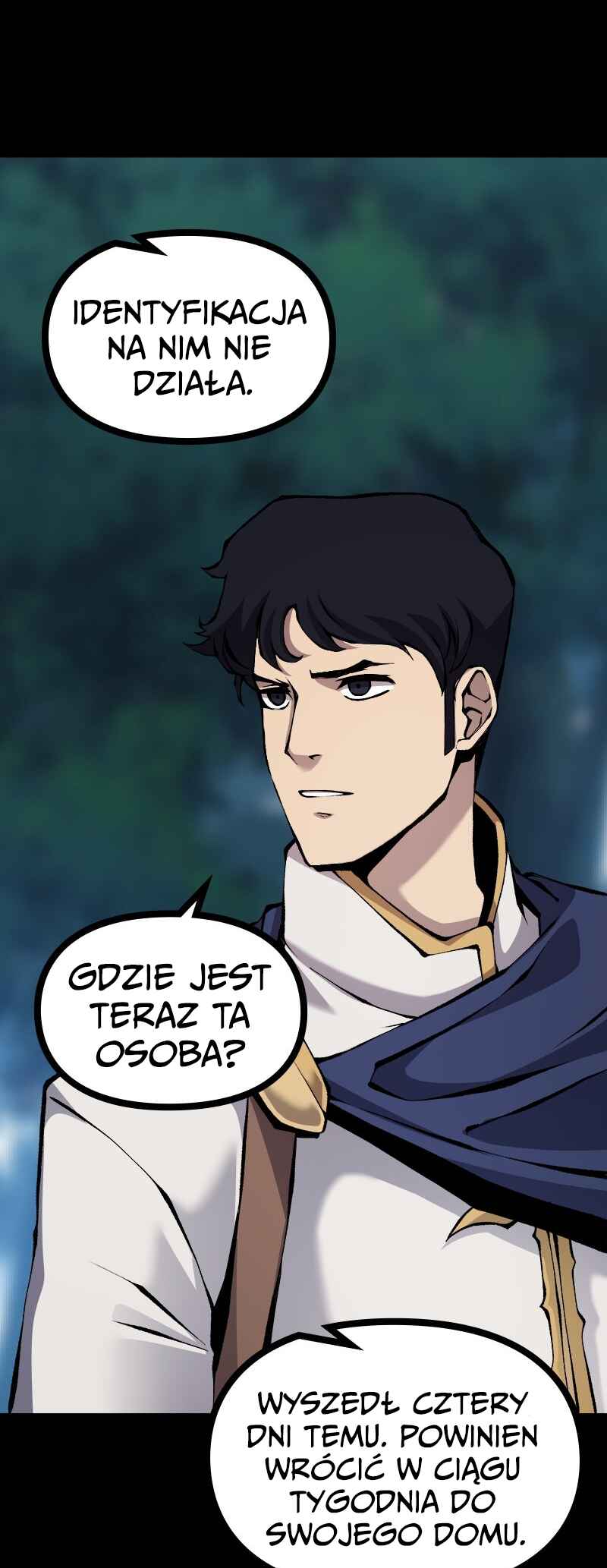 Primal Hunter Chapter 81 - Page 46