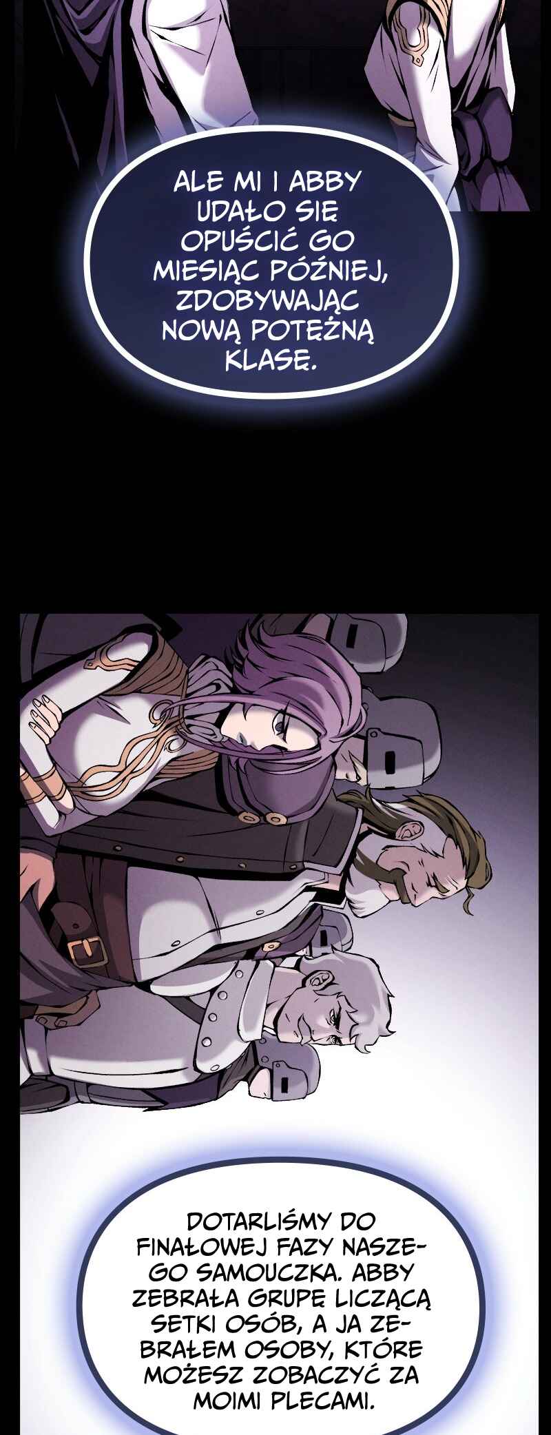 Primal Hunter Chapter 81 - Page 66