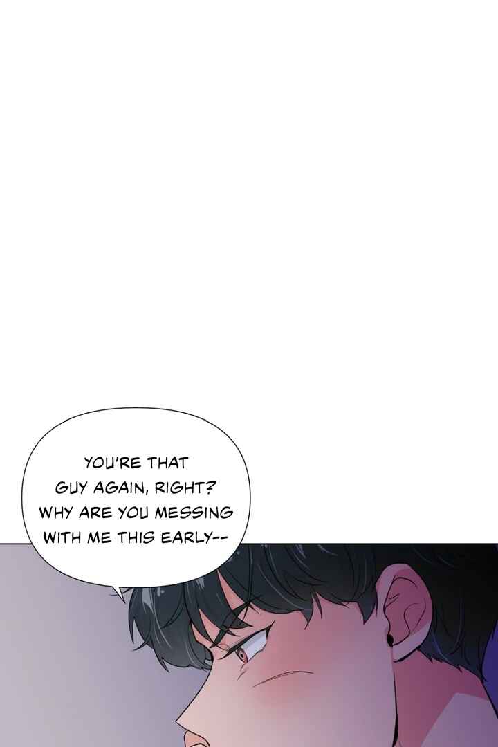 Tiger's Birthday Rice Cake Chapter 1 - Page 13