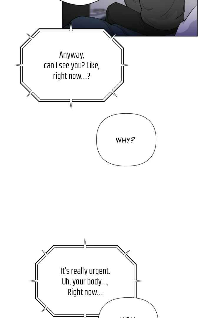 Tiger's Birthday Rice Cake Chapter 1 - Page 16