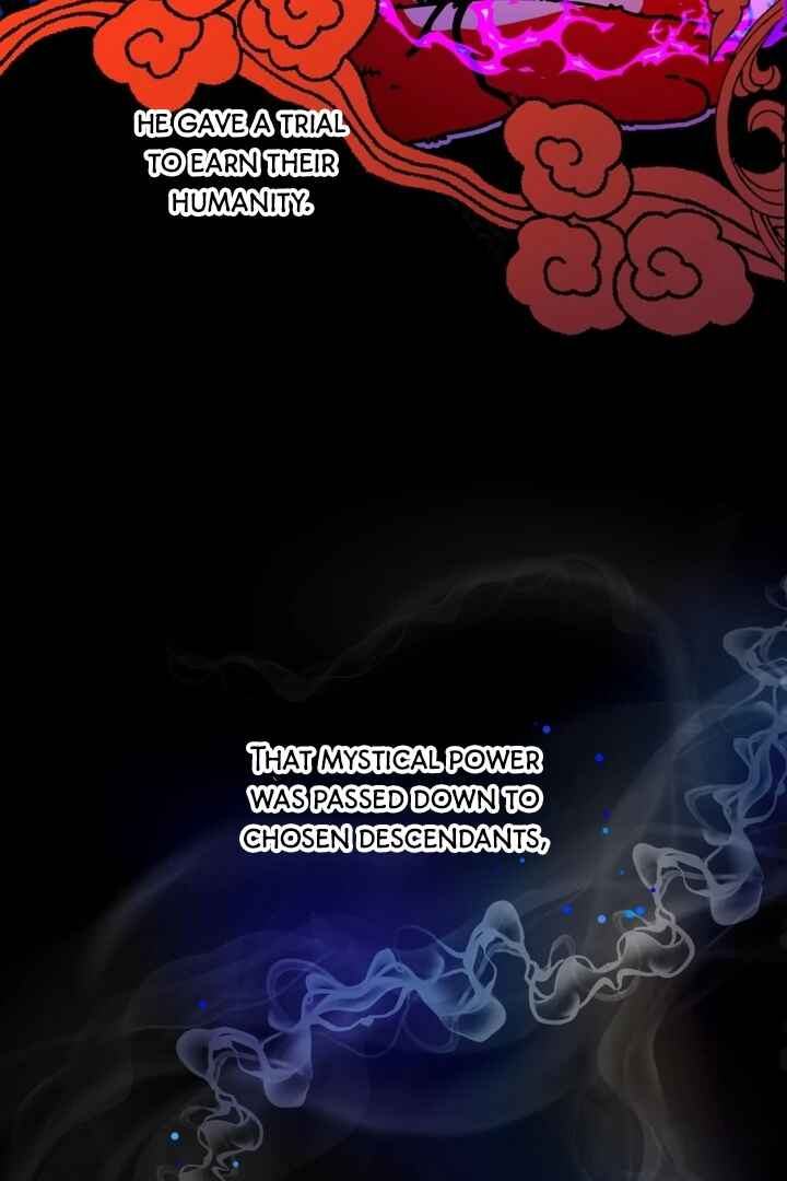 Tiger's Birthday Rice Cake Chapter 1 - Page 37