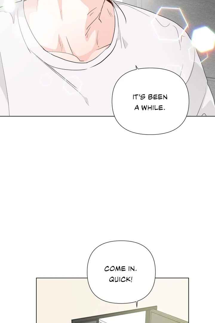 Tiger's Birthday Rice Cake Chapter 1 - Page 62