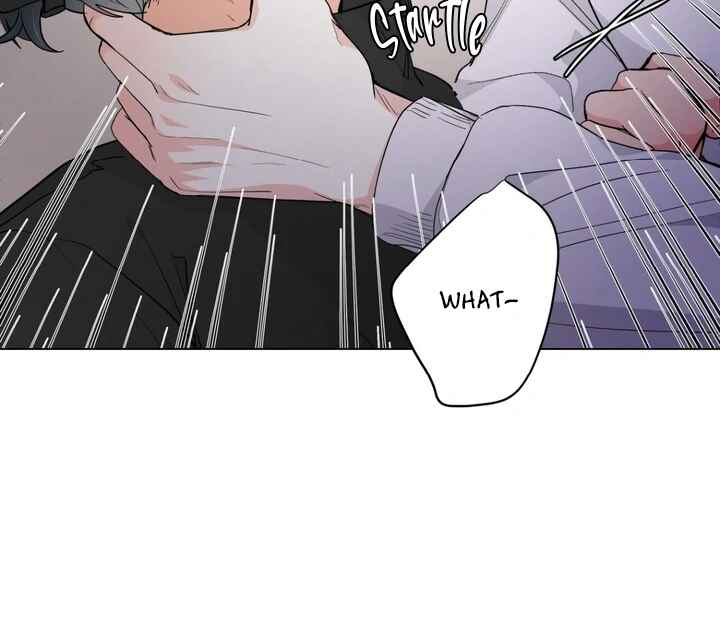 Tiger's Birthday Rice Cake Chapter 1 - Page 66
