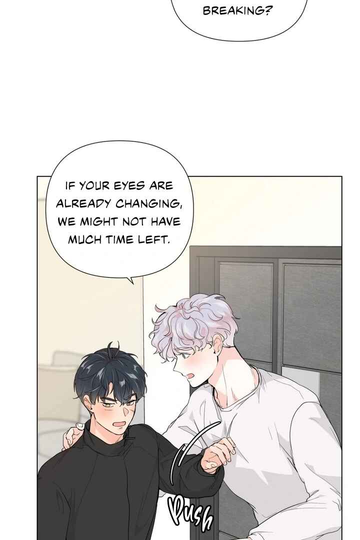 Tiger's Birthday Rice Cake Chapter 1 - Page 69