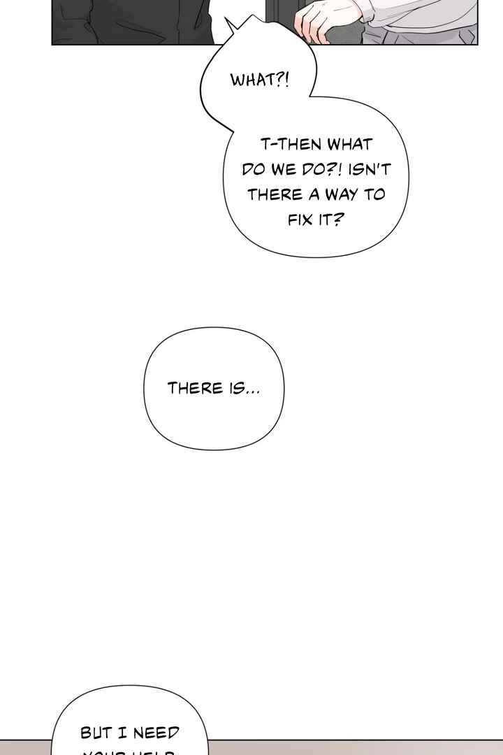 Tiger's Birthday Rice Cake Chapter 1 - Page 70