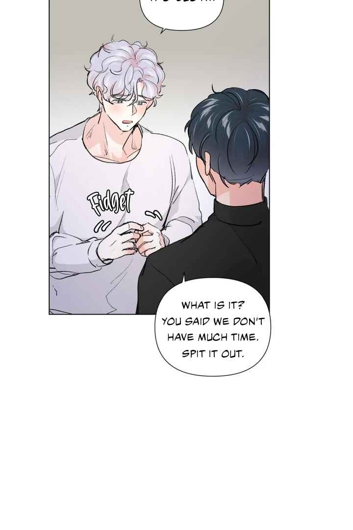 Tiger's Birthday Rice Cake Chapter 1 - Page 75