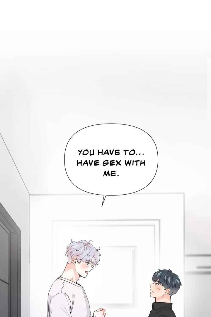 Tiger's Birthday Rice Cake Chapter 1 - Page 77
