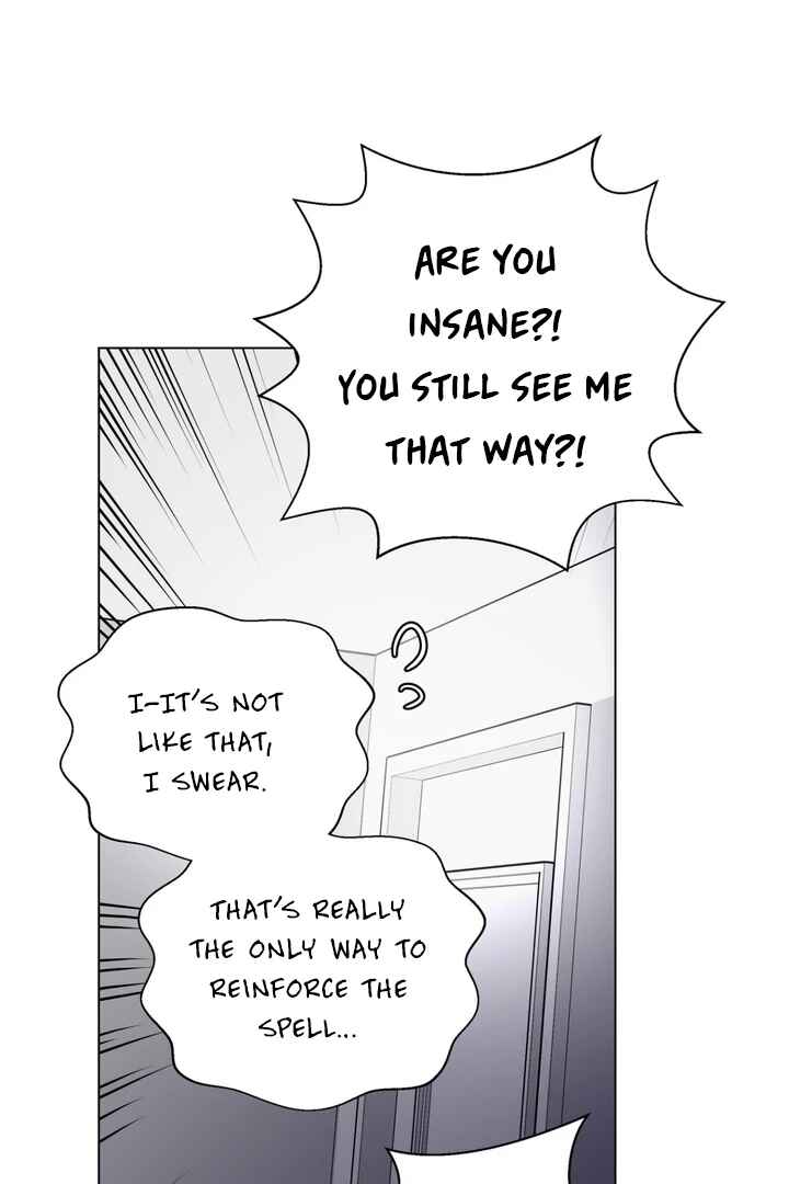 Tiger's Birthday Rice Cake Chapter 1 - Page 80