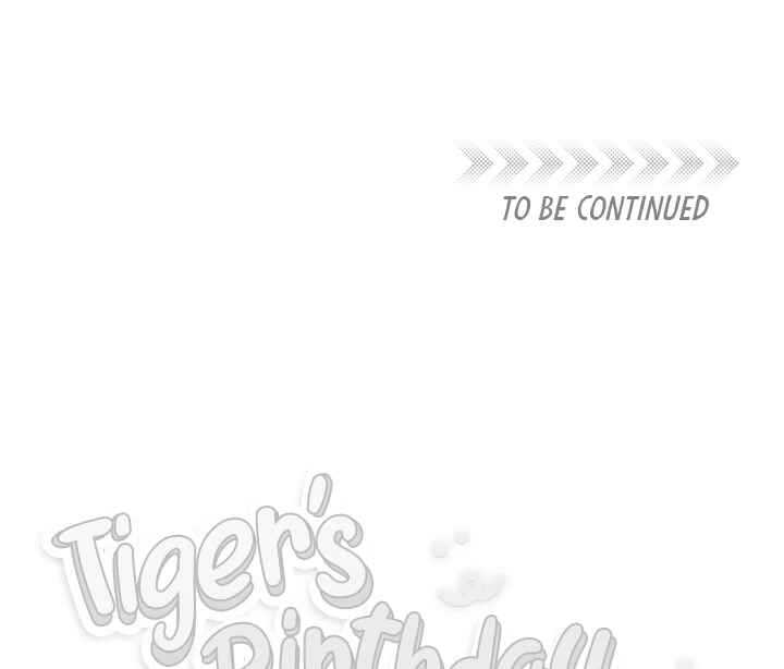 Tiger's Birthday Rice Cake Chapter 1 - Page 91