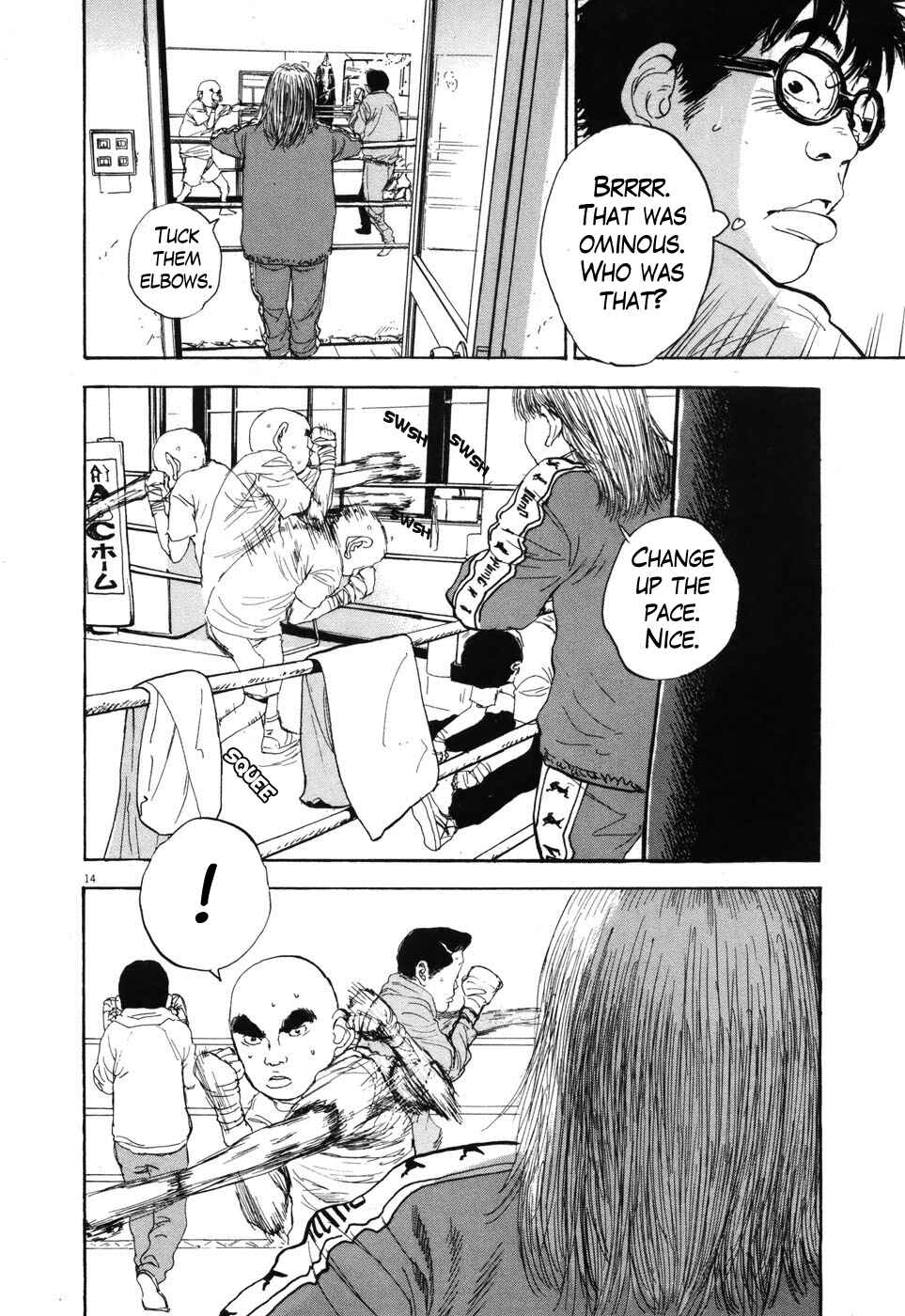 Boys on the Run Chapter 94 - Page 13