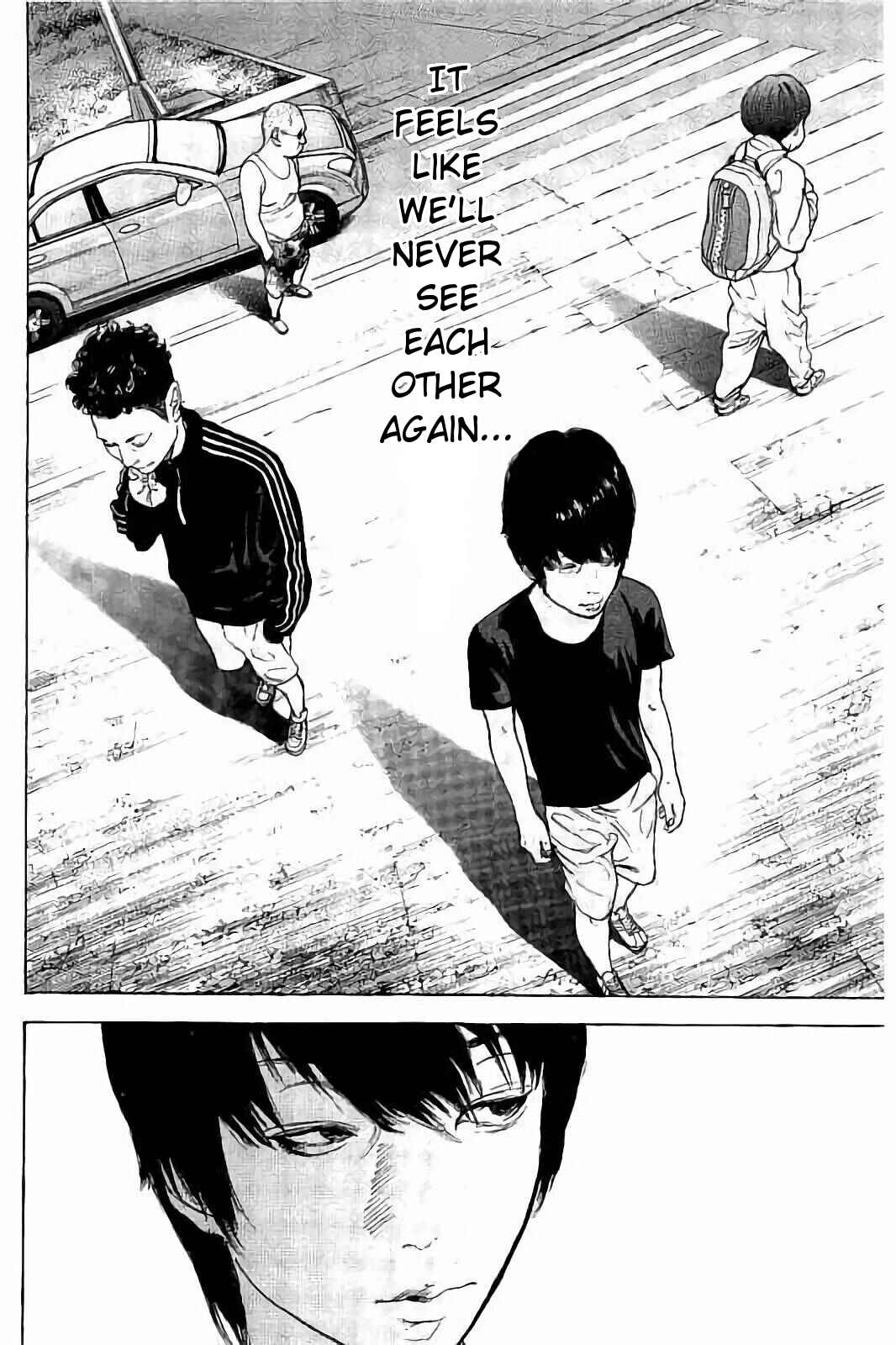 Bokutachi ga Yarimashita Chapter 45 - Page 16