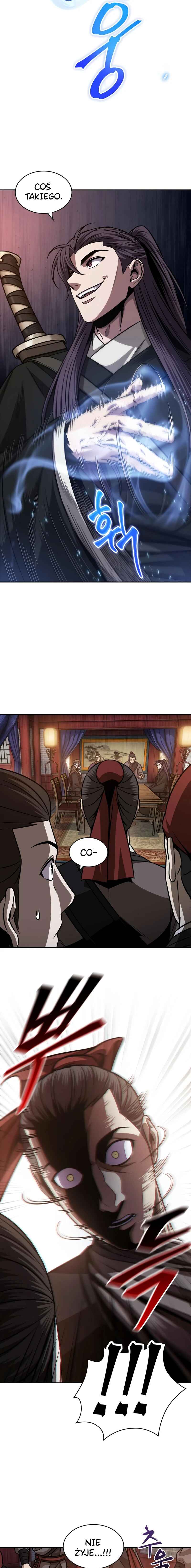 Nano Machine Chapter 159 - Page 10